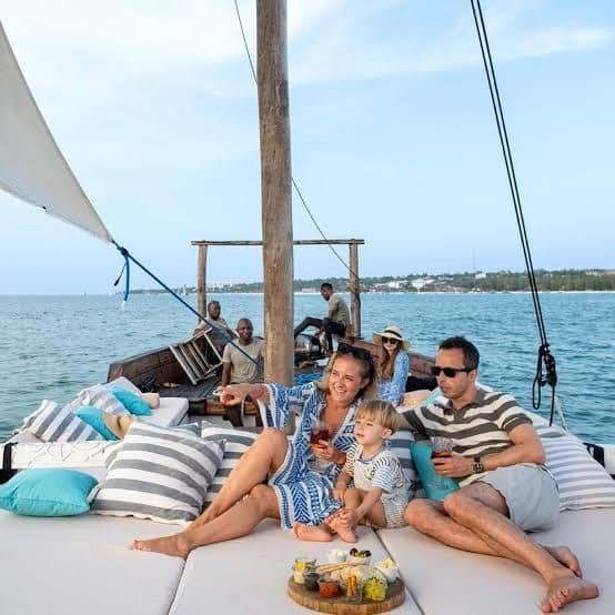 Experiences — TUI BLUE Bahari Zanzibar