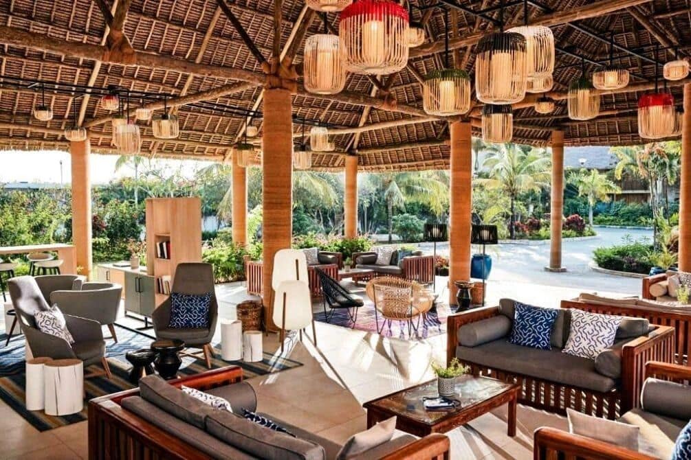 Main area — TUI BLUE Bahari Zanzibar
