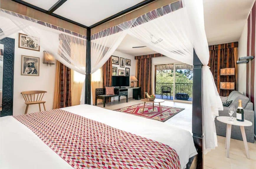 Suites — TUI BLUE Bahari Zanzibar