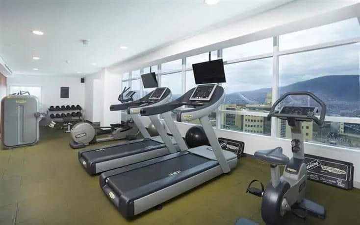 Experiences — Ubumwe Grande Hotel
