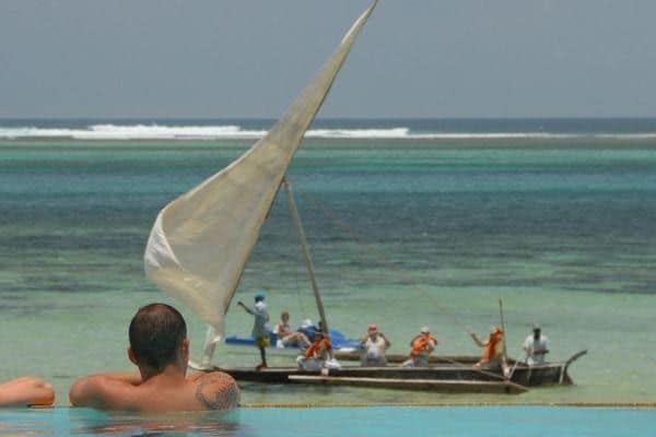 Experiences — Voyager Beach Resort