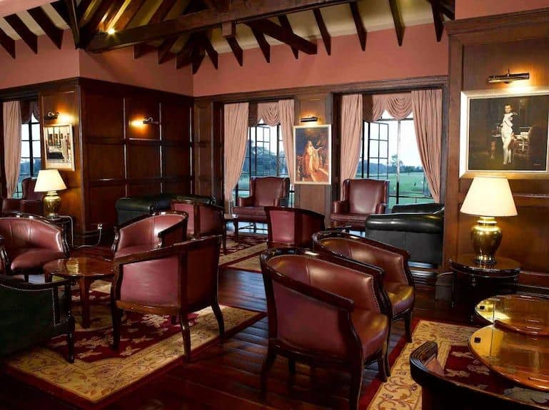 Main area — Windsor Golf Hotel & Country Club