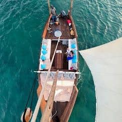 Experiences — Zuri Zanzibar