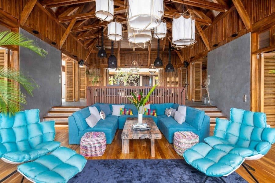 Main area — Zuri Zanzibar
