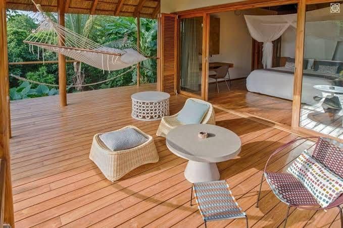 Suites — Zuri Zanzibar