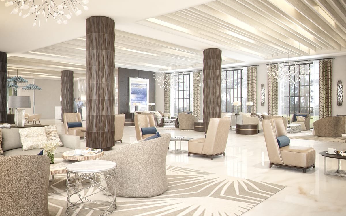 Hyatt Regency Addis Ababa, Meskel Square, Addis Ababa