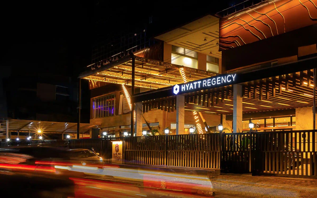 Hyatt Regency Nairobi Westlands, Westlands, Nairobi