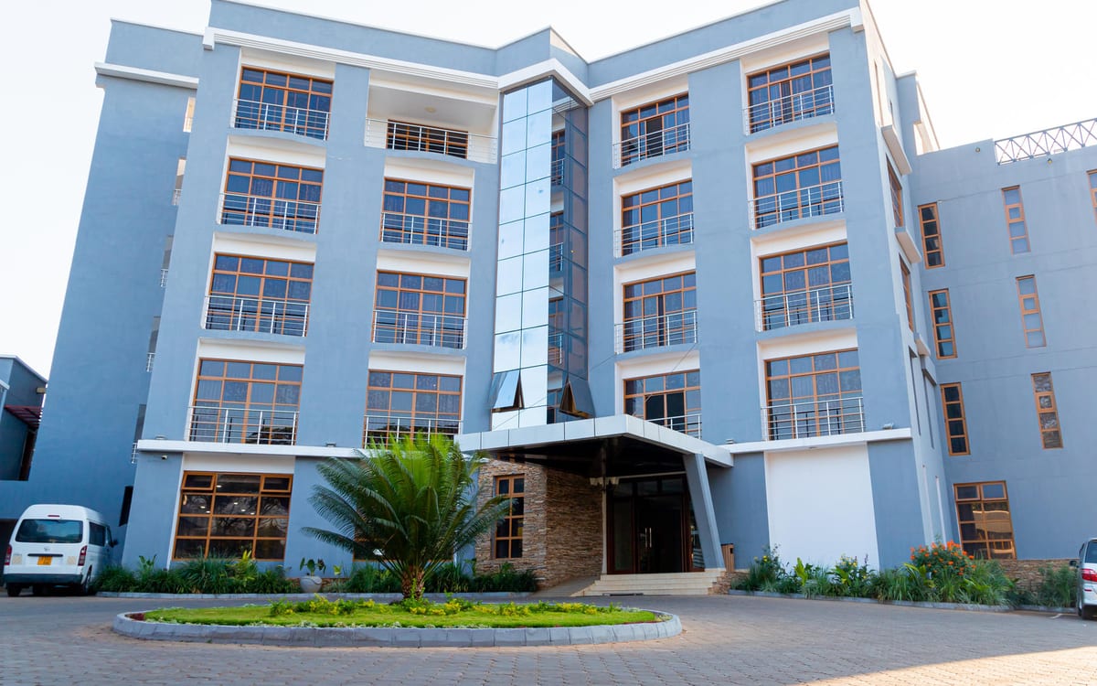 Kilimanjaro Wonders Hotel, 1 Kigoma Street, Shanty Town, Moshi