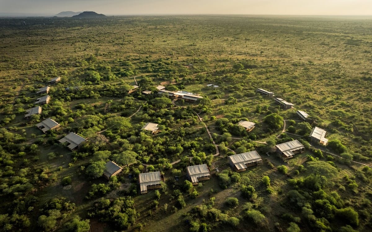 Mapito Safari Camp, Serengeti, Autograph Collection, Robanda, Ikoma Region, western Serengeti (near Fort Ikoma gate)