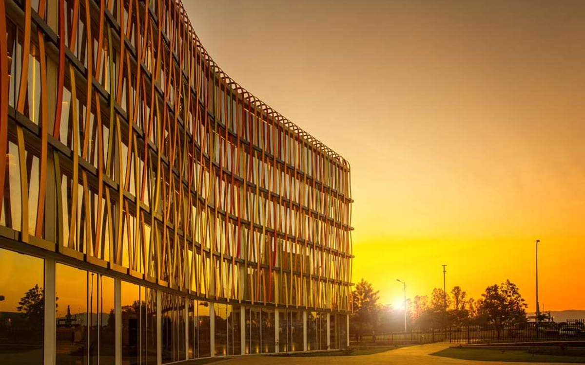 Radisson Blu Hotel & Convention Centre Kigali, Kimihurura, beside Kigali Convention Centre