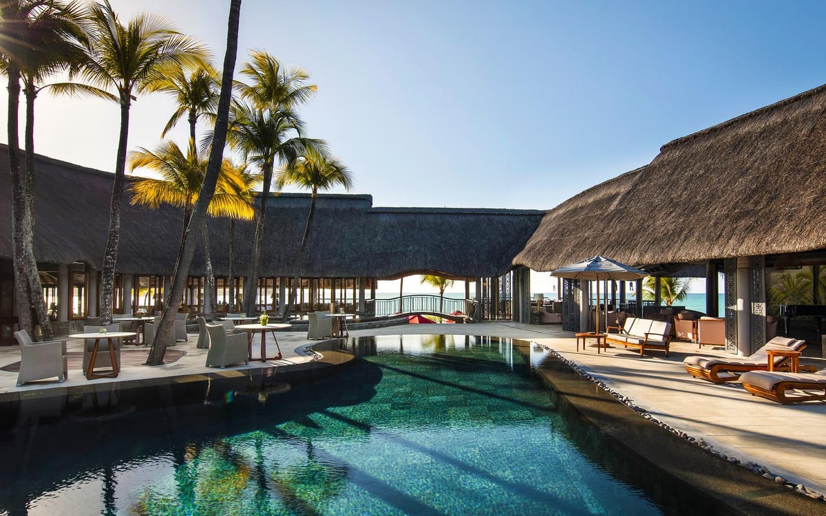 Royal Palm Beachcomber Luxury, Royal Road, Grand Baie 30512 — Mont Choisy / Grand Baie, north
