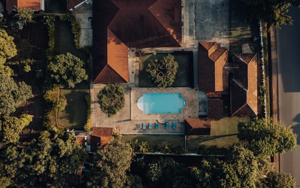 Salinero Kilimanjaro, Salinero Road, Moshi — 4–5 km from town centre