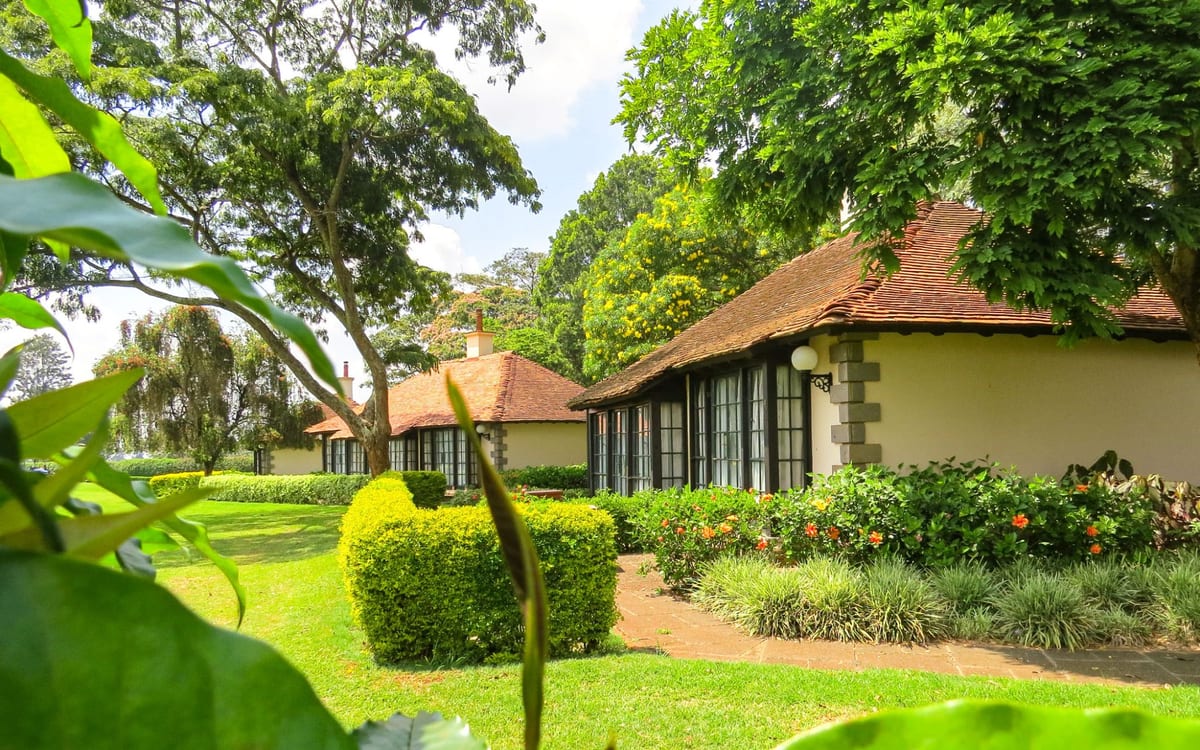 Windsor Golf Hotel & Country Club, Garden Estate, Nairobi