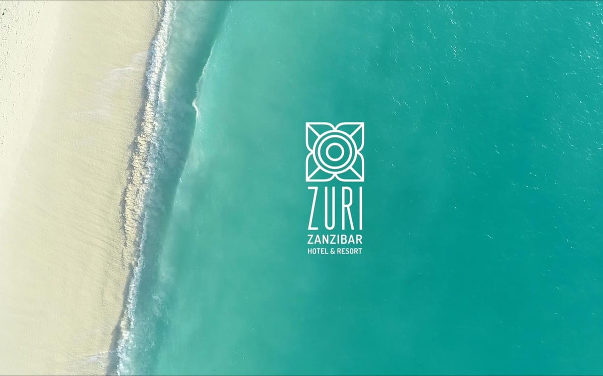 Zuri Zanzibar, Kendwa, north-west Zanzibar